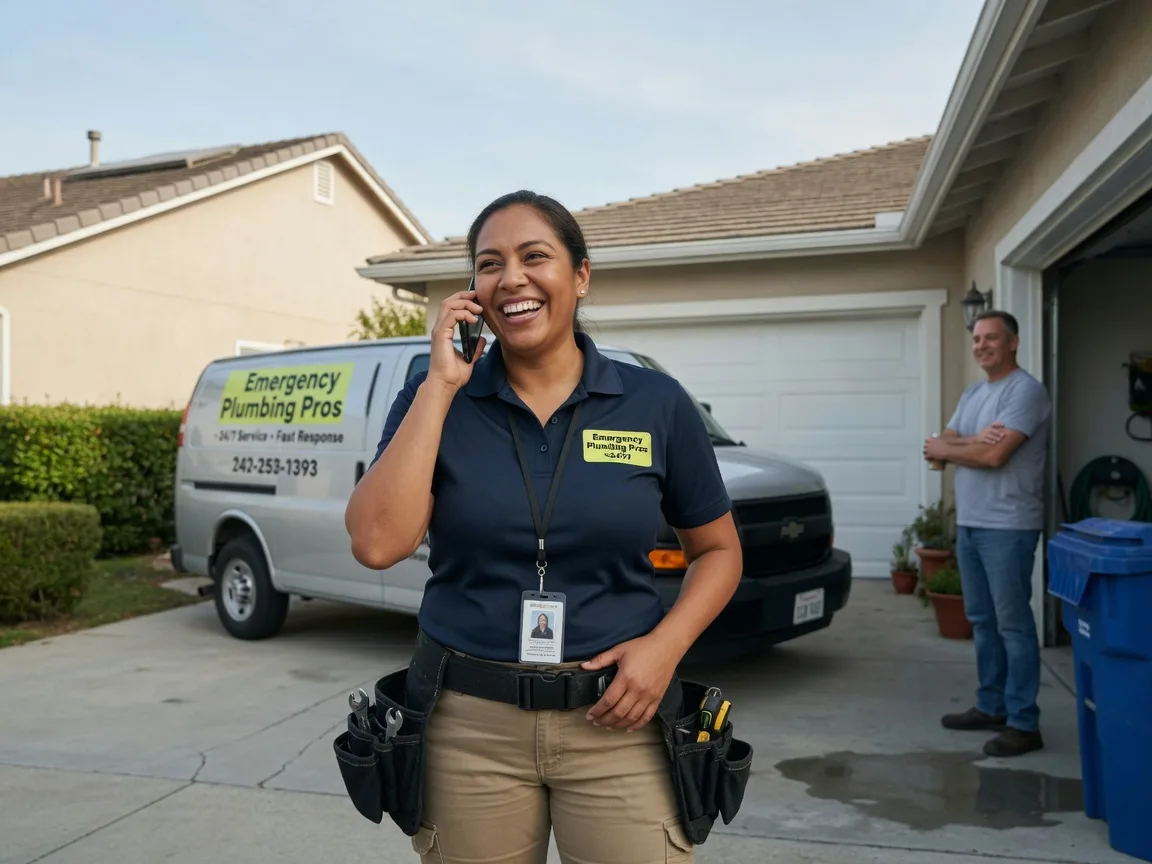 Emergency Plumber Louisburg, NC FAQs